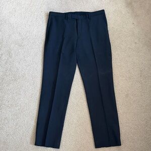 Banana Republic Men's Classic Dress Pants 33/32